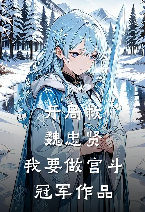 开局救魏忠贤，我要做宫斗冠军作品
