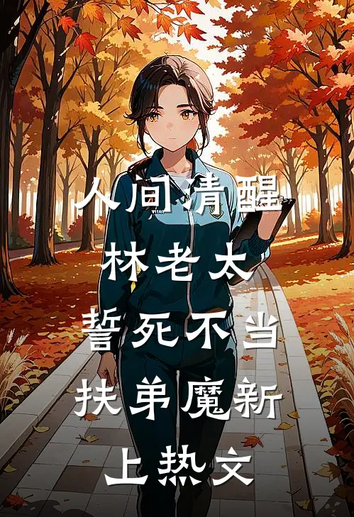 人间清醒林老太，誓死不当扶弟魔新上热文