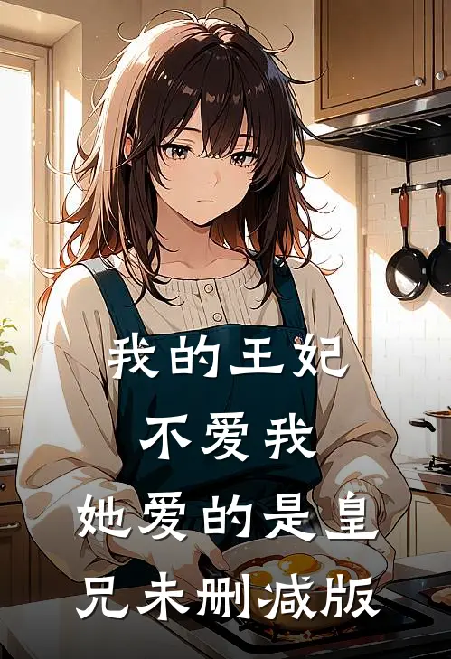 我的王妃不爱我，她爱的是皇兄未删减版