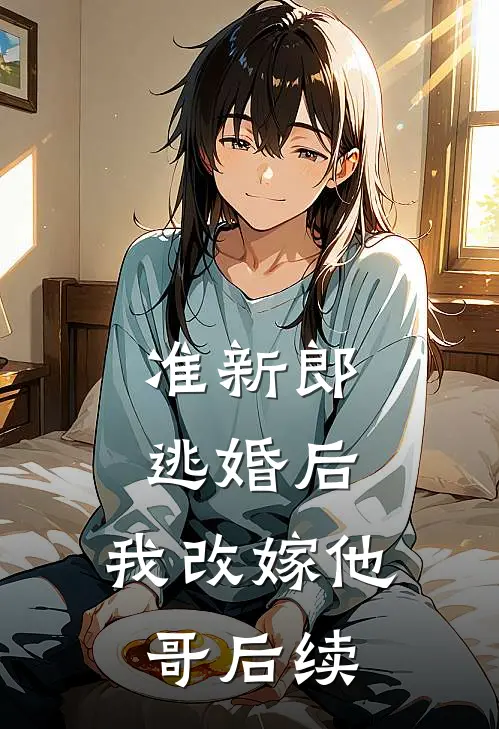 准新郎逃婚后,我改嫁他哥后续