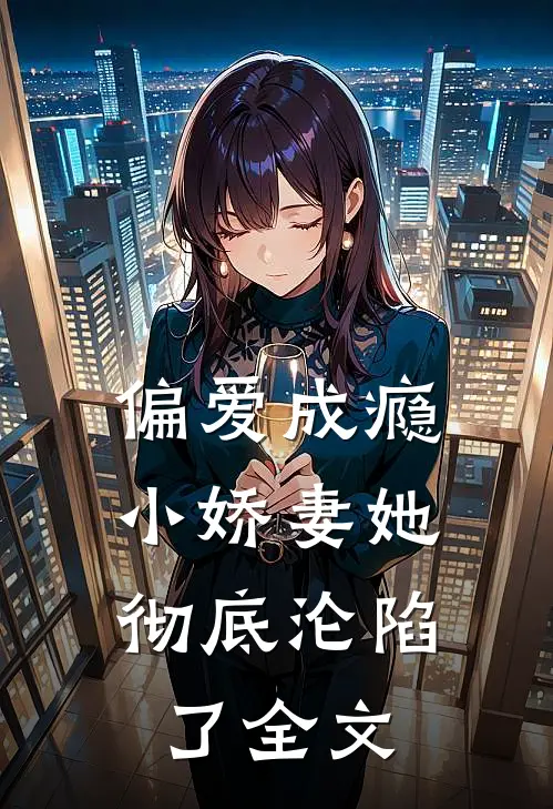 偏爱成瘾，小娇妻她彻底沦陷了全文