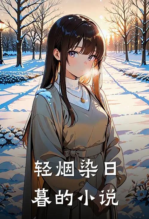 轻烟染日暮的小说