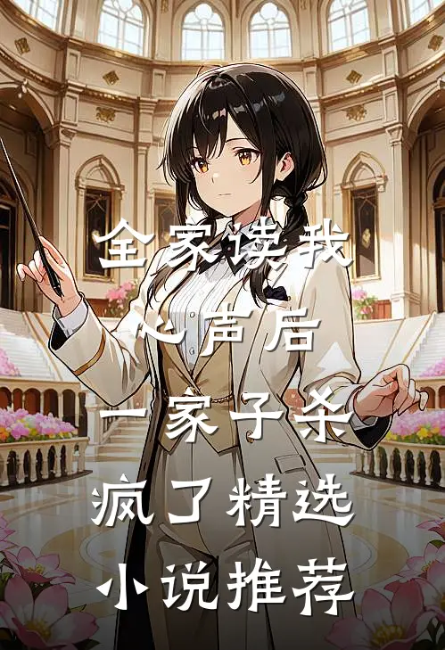 全家读我心声后，一家子杀疯了精选小说推荐