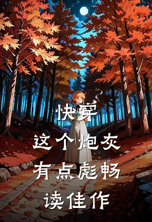 快穿：这个炮灰有点彪畅读佳作