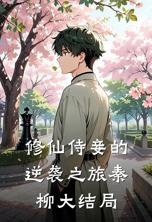 修仙侍妾的逆袭之旅秦柳大结局
