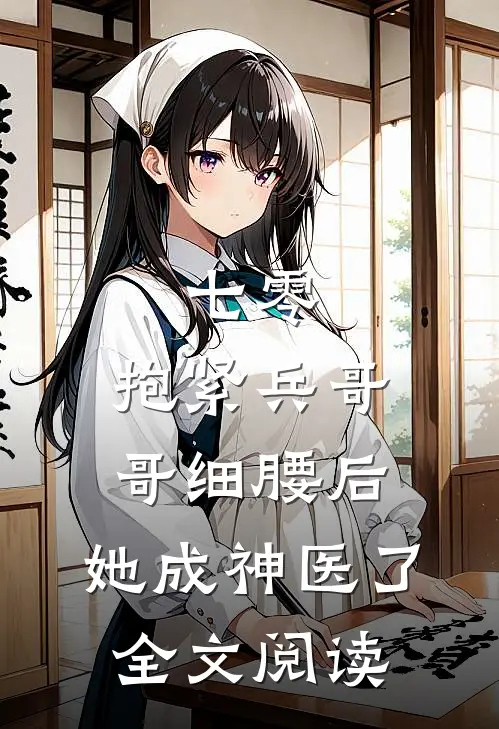 七零：抱紧兵哥哥细腰后，她成神医了全文阅读