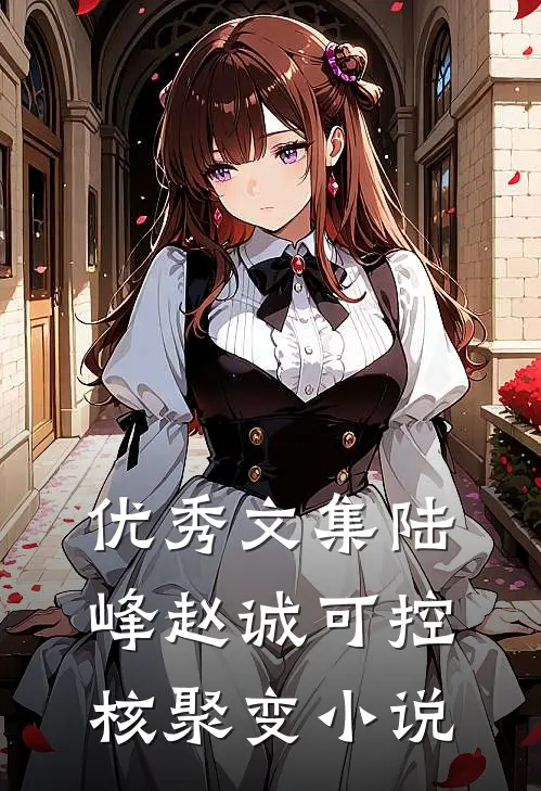 优秀文集陆峰赵诚可控核聚变小说