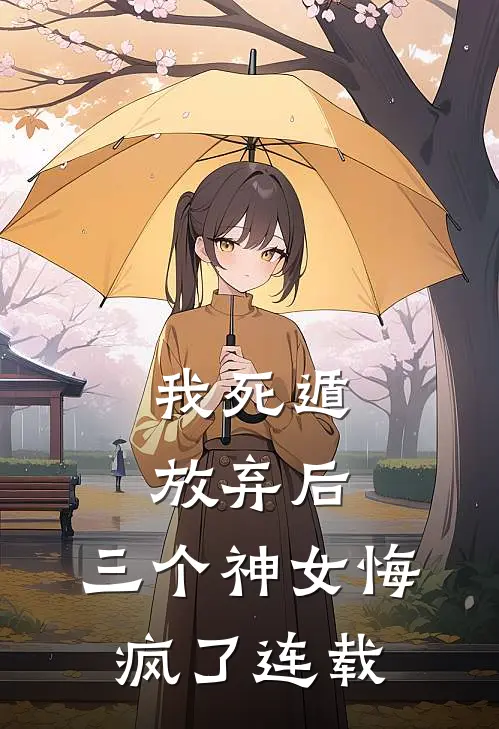 我死遁放弃后,三个神女悔疯了连载