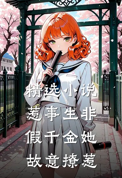 精选小说惹事生非：假千金她故意撩惹