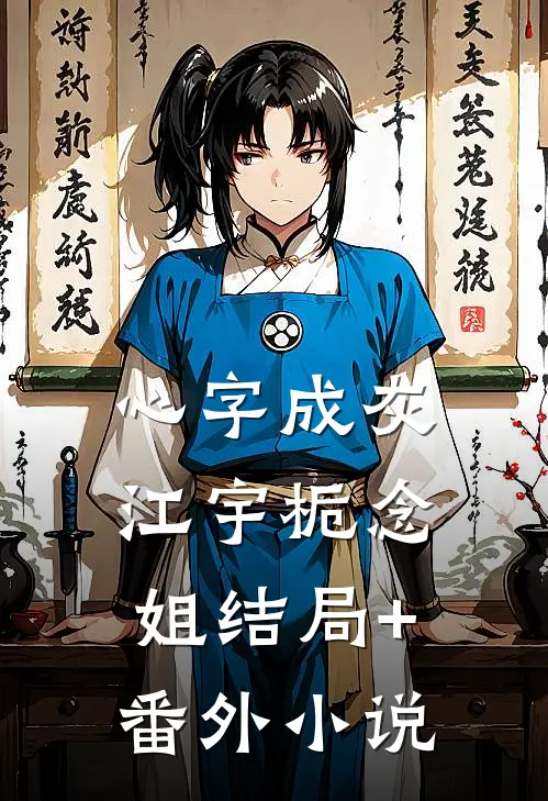 心字成灰江宇栀念姐结局+番外小说