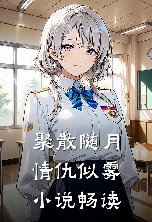 聚散随月，情仇似雾小说畅读