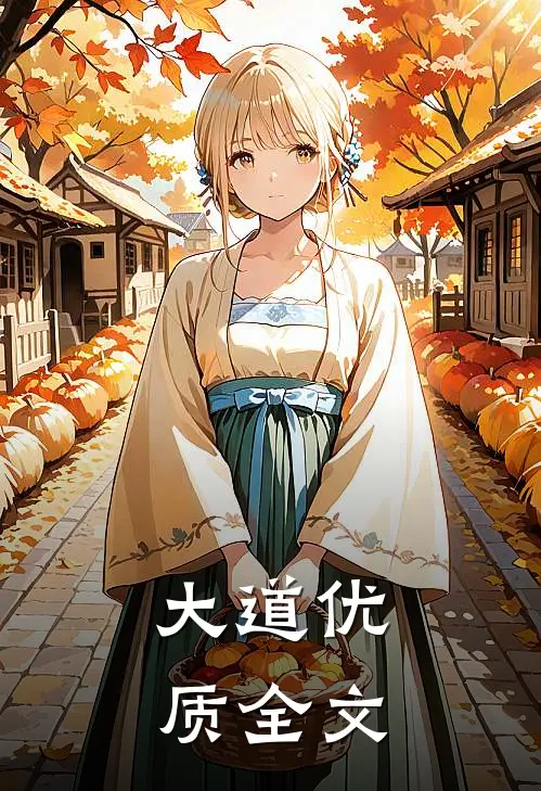 大道优质全文