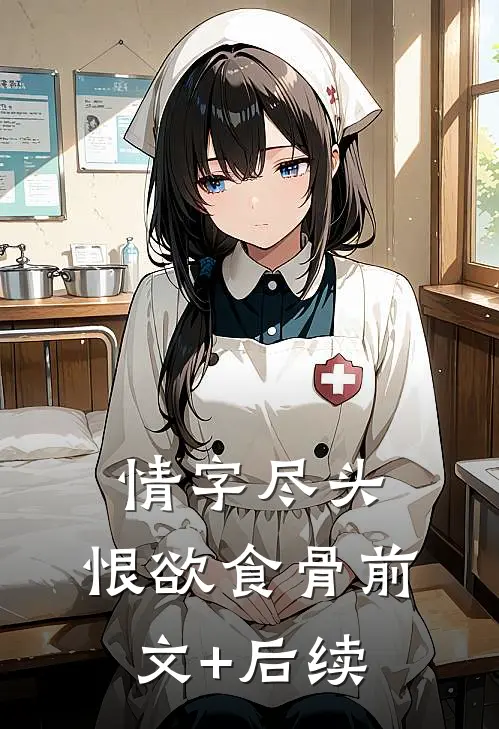 情字尽头，恨欲食骨前文+后续