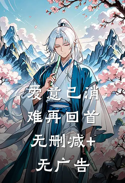 爱意已消，难再回首无删减+无广告