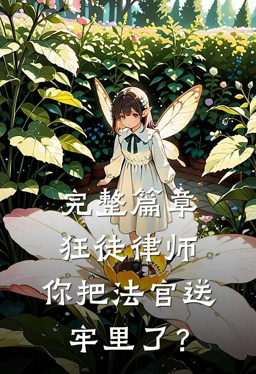 完整篇章狂徒律师：你把法官送牢里了？