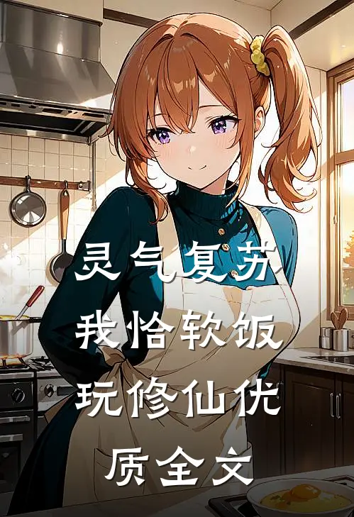 灵气复苏：我恰软饭玩修仙优质全文