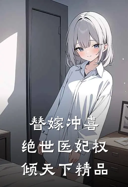 替嫁冲喜：绝世医妃权倾天下精品