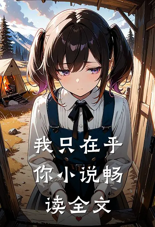 我只在乎你畅读全文免费阅读