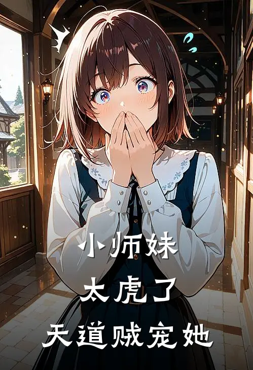 小师妹太虎了,天道贼宠她又名