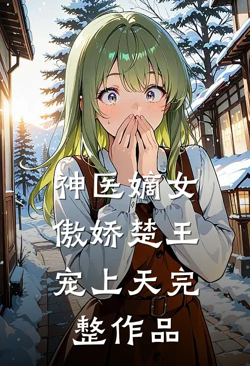 神医嫡女傲娇楚王宠上天完整作品