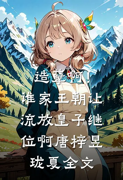 造孽啊！谁家王朝让流放皇子继位啊唐梓昱珑夏全文