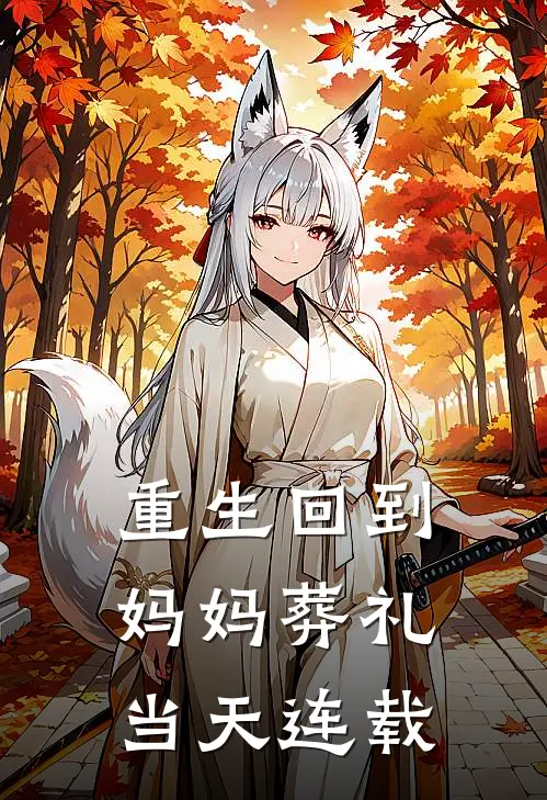 重生回到妈妈葬礼当天连载的