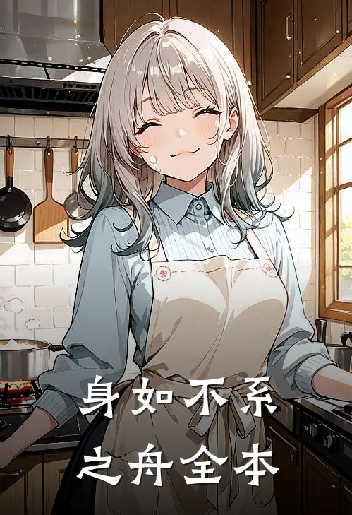 身如不系之舟全本