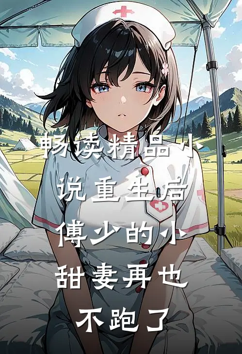 畅读精品小说重生后，傅少的小甜妻再也不跑了
