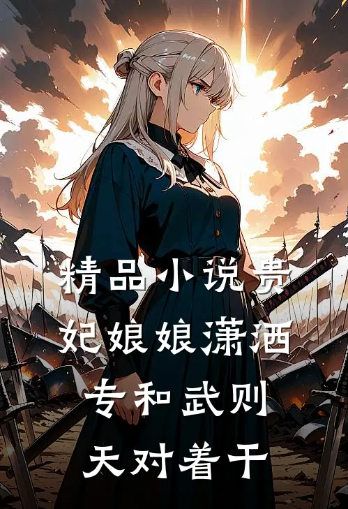精品小说贵妃娘娘潇洒，专和武则天对着干