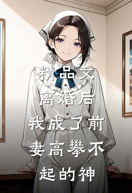 精品文离婚后,我成了前妻高攀不起的神豪
