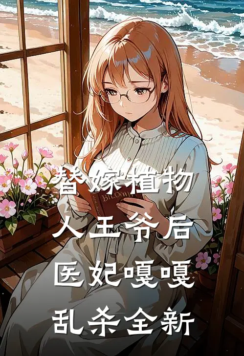 替嫁植物人王爷后，医妃嘎嘎乱杀全新