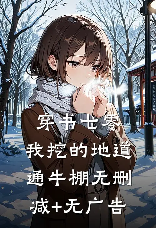 穿书七零，我挖的地道通牛棚无删减+无广告
