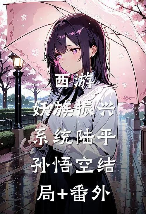 西游：妖族振兴系统陆平孙悟空结局+番外