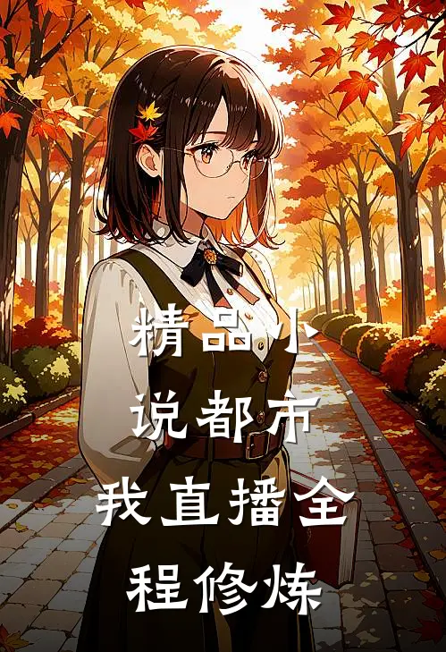 精品小说都市：我直播全程修炼
