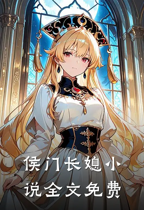 侯门长媳全文免费阅读