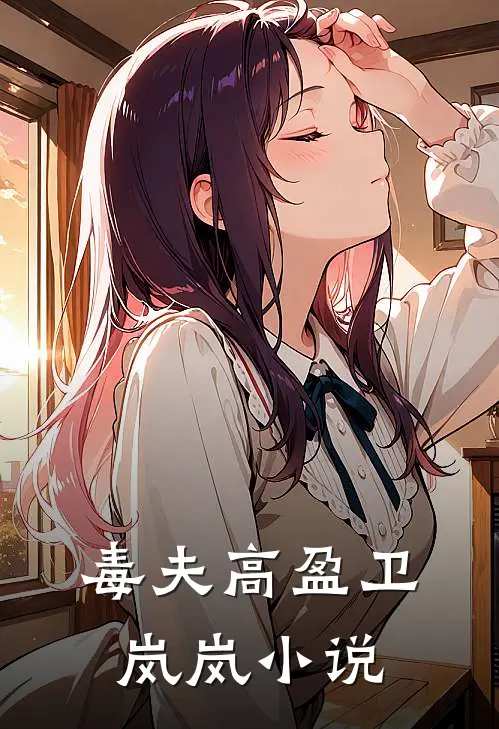 毒夫高盈卫岚岚小说