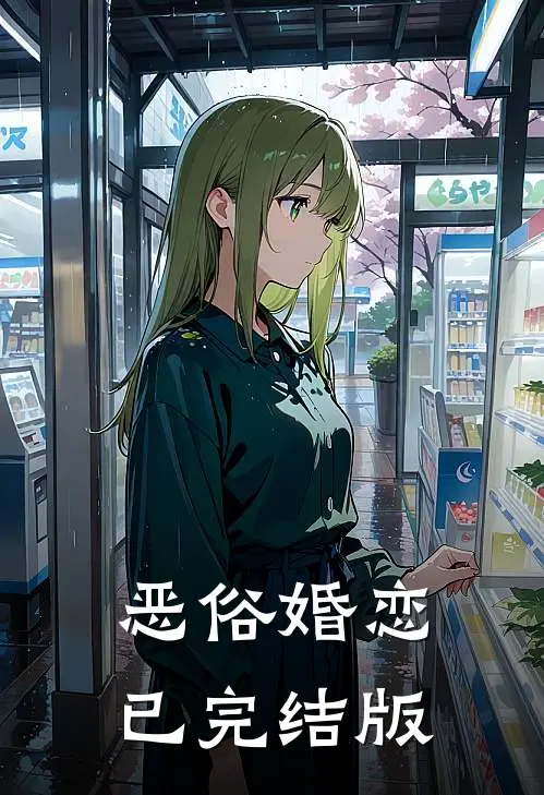 恶俗婚恋已完结版