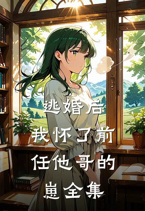 逃婚后，我怀了前任他哥的崽全集