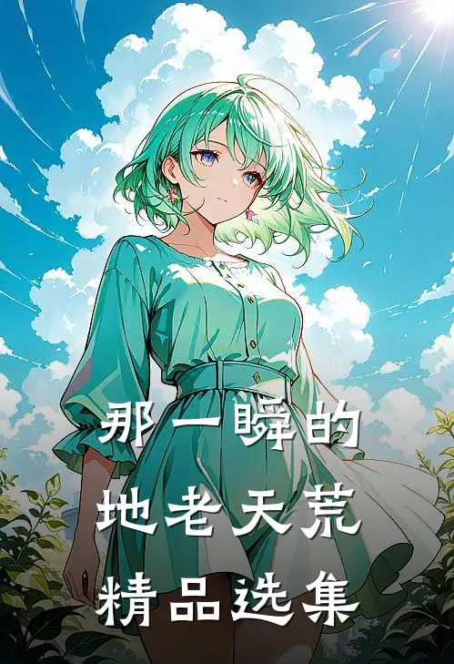 那一瞬的地老天荒精品选集