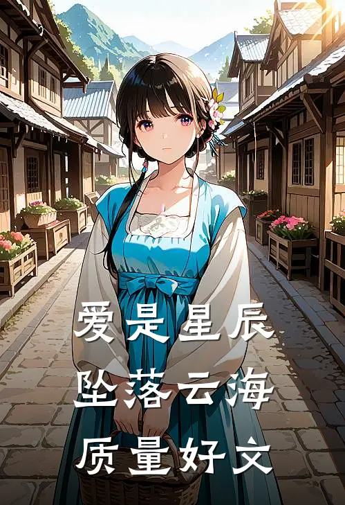 爱是星辰，坠落云海质量好文