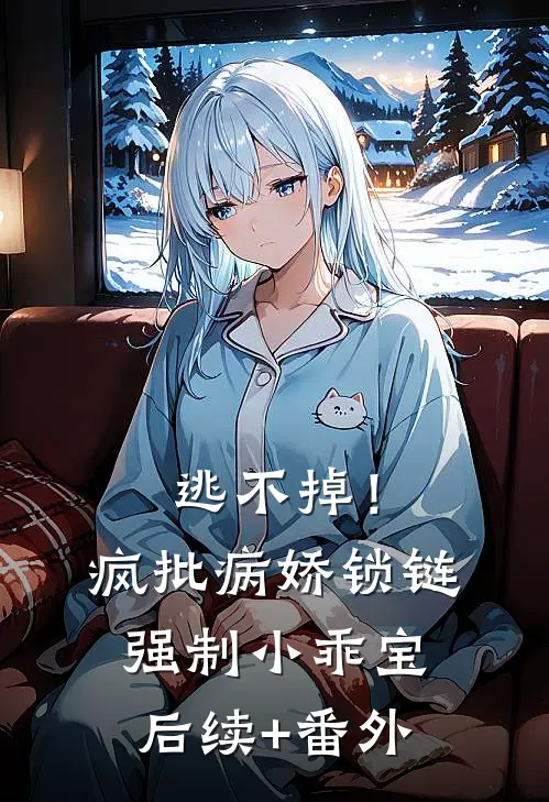 逃不掉！疯批病娇锁链强制小乖宝后续+番外
