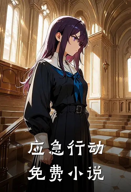 应急行动免费小说