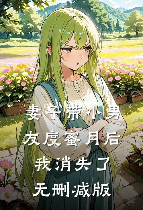 妻子带小男友度蜜月后，我消失了无删减版