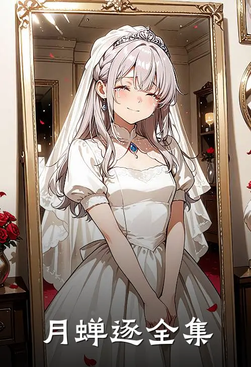 月蝉逐 全集