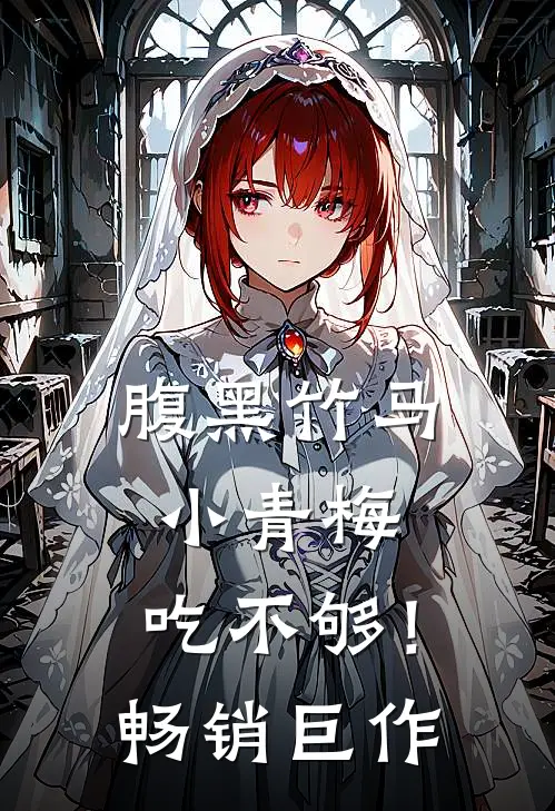 腹黑竹马：小青梅，吃不够！畅销巨作