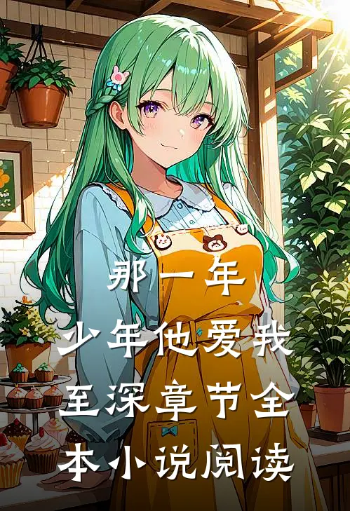 那一年，少年他爱我至深章节全本小说阅读