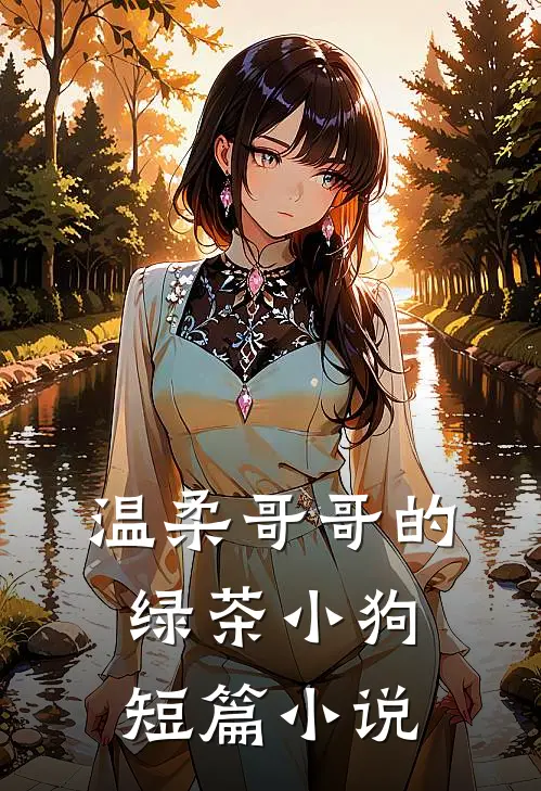 温柔哥哥的绿茶小狗短篇小说