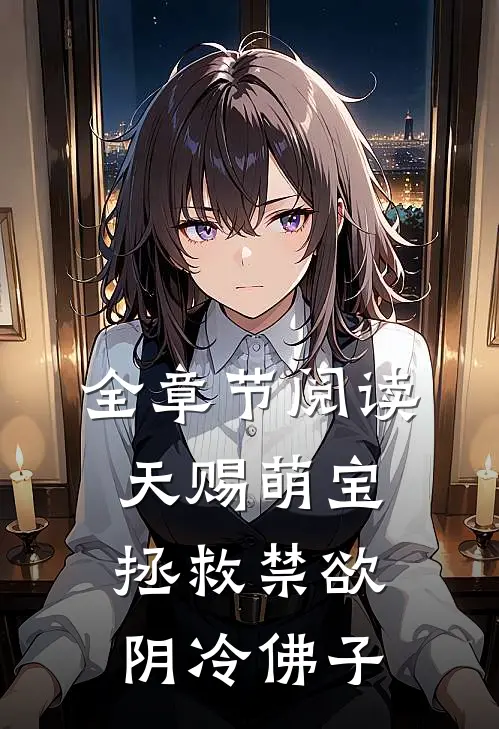 全章节阅读天赐萌宝拯救禁欲阴冷佛子