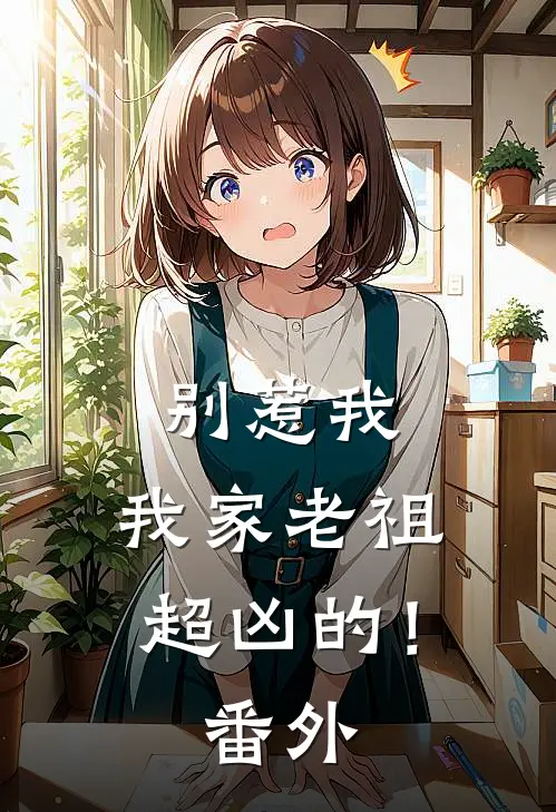 别惹我，我家老祖超凶的！番外