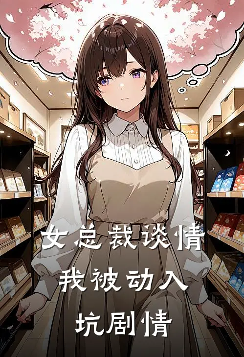 女总裁谈情,我被动入坑剧情介绍
